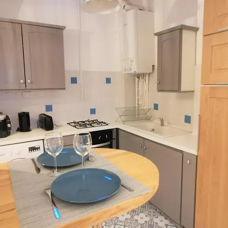 Superbe Dans Le Centre Historique Apartamento