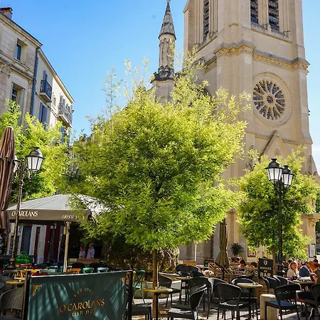 Superbe Dans Le Centre Historique Apartamento Montpellier